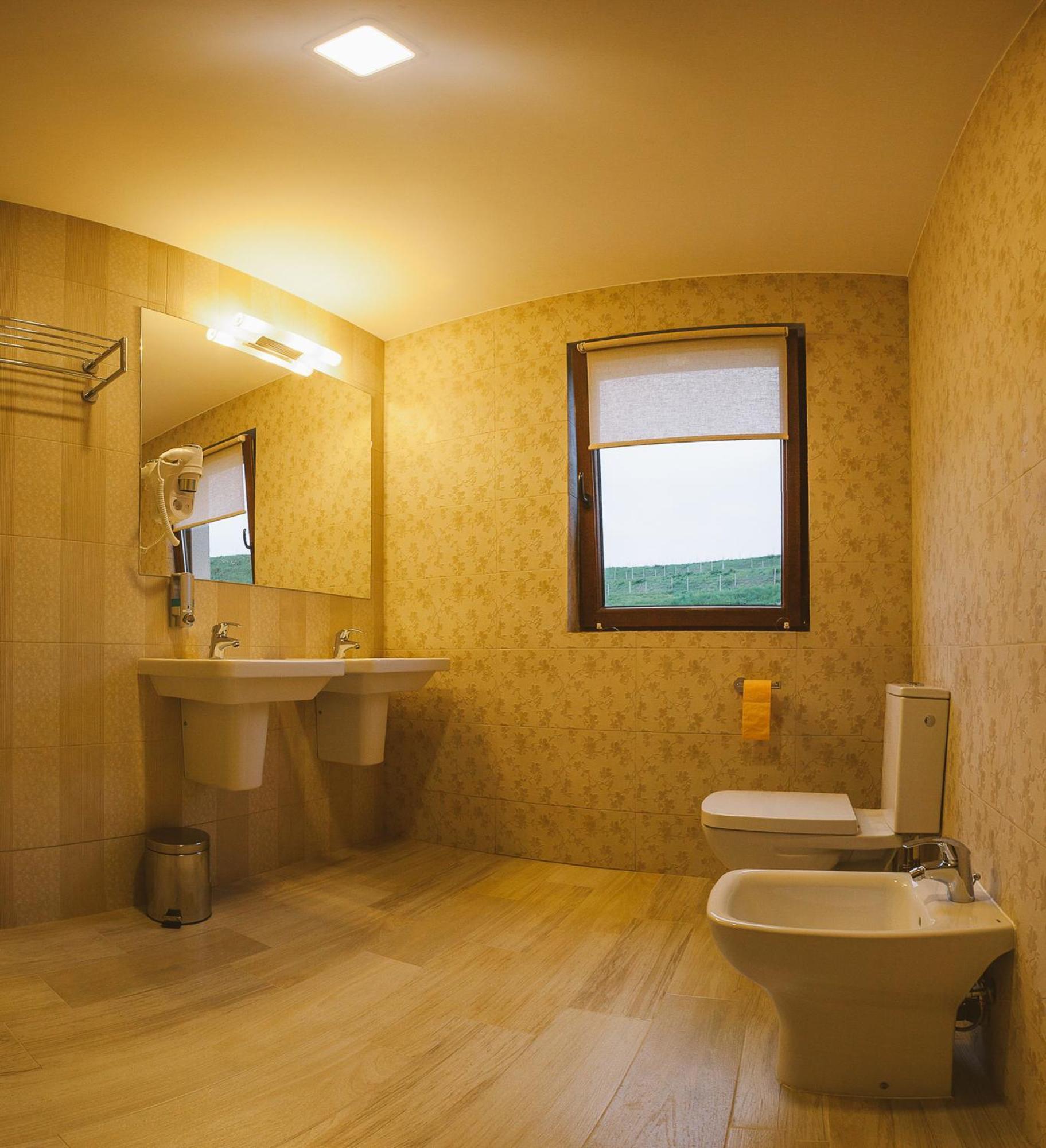 Hotel Sarea-N Bucate à Turda Chambre photo