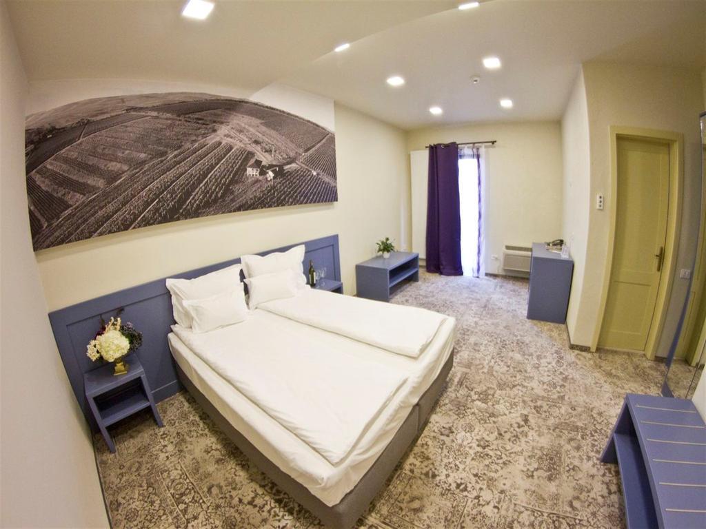 Hotel Sarea-N Bucate à Turda Extérieur photo